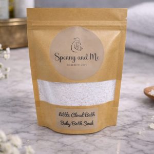 Little Cloud Bath Soak